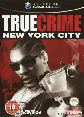 True Crime - New York City